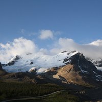Day 4: Bow Lake to Columbia Icefield
