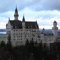 Neuschwanstein & Hohenschwangau Castles