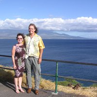 Maui Scenery