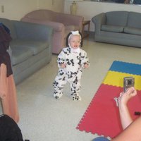 Playgroup Halloween Party