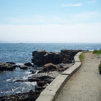 Shore Path
