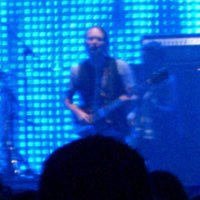 Radiohead in Tampa, 2/29/2012