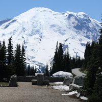 Mount Rainier